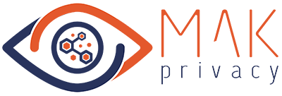 Mak Privacy Logo