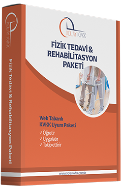 Fizik Tedavi ve Rehabilitasyon Paketi