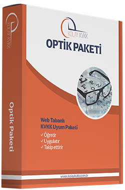 Optik Paketi