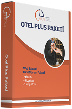 Otel Plus Paketi