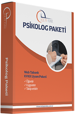 Psikolog Paketi