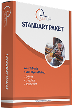 Standart Paket